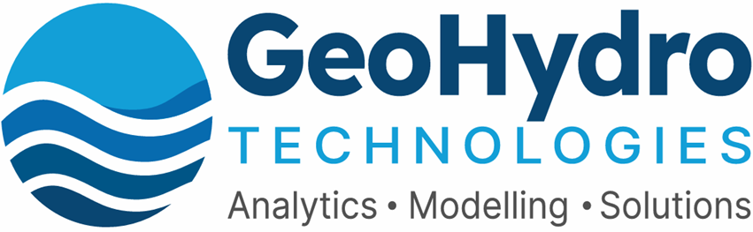 GeoHydro Logo